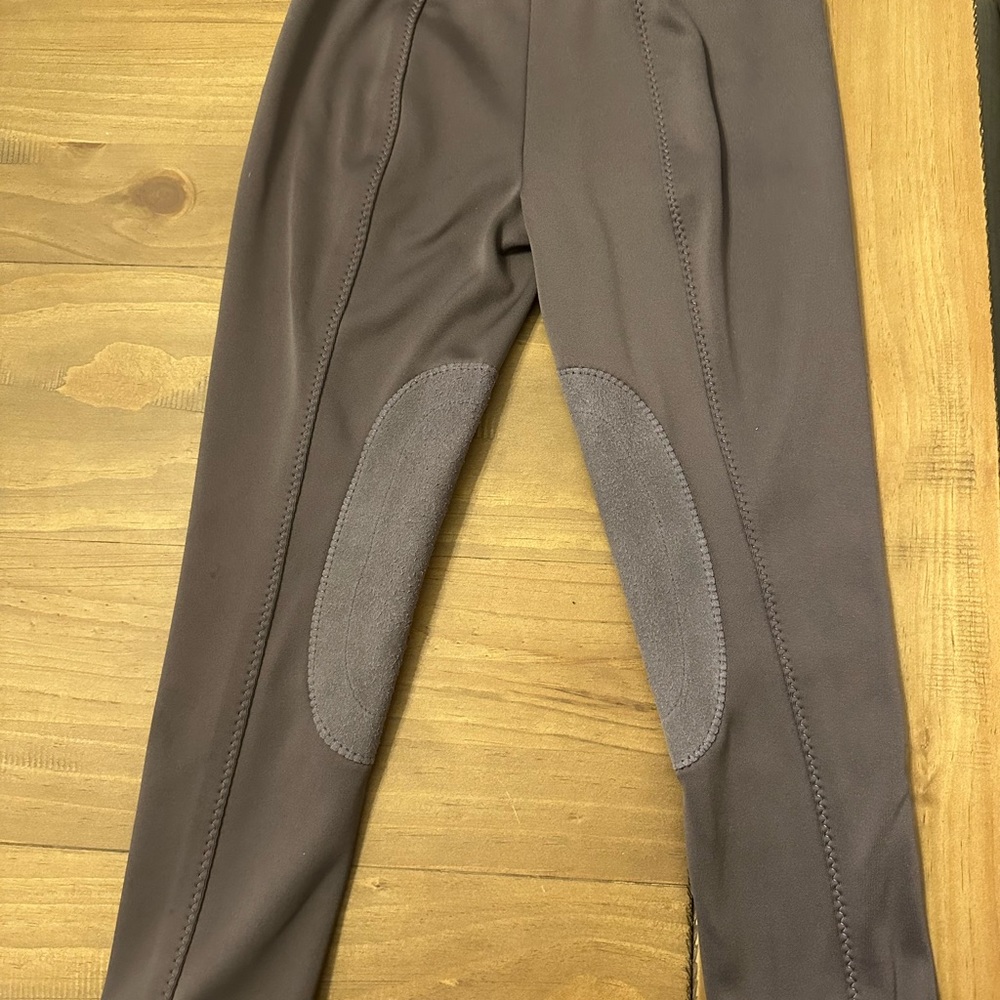 Dublin Riding Breeches - Picture 2 of 4
